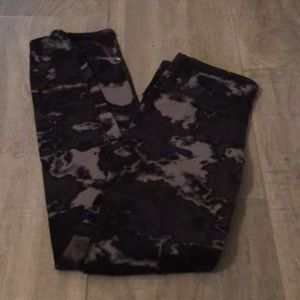 Alo size XS leggings